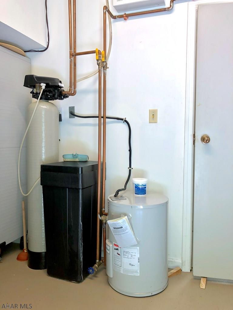 Saxton - Commercial Sale