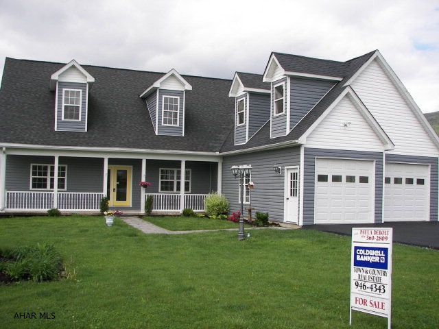 Scotch Valley - Residential