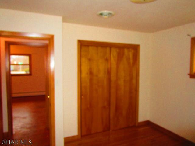 Unknown - Residential