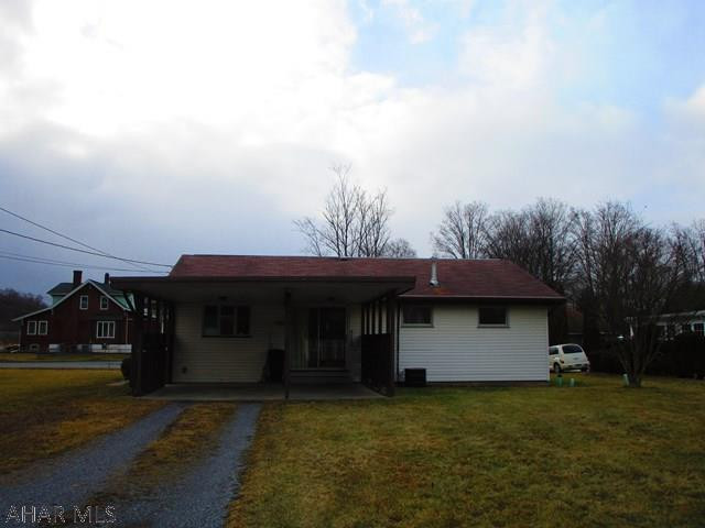 Unknown - Residential