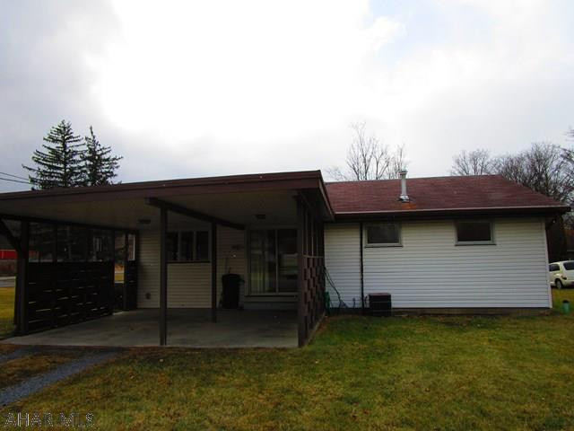 Unknown - Residential