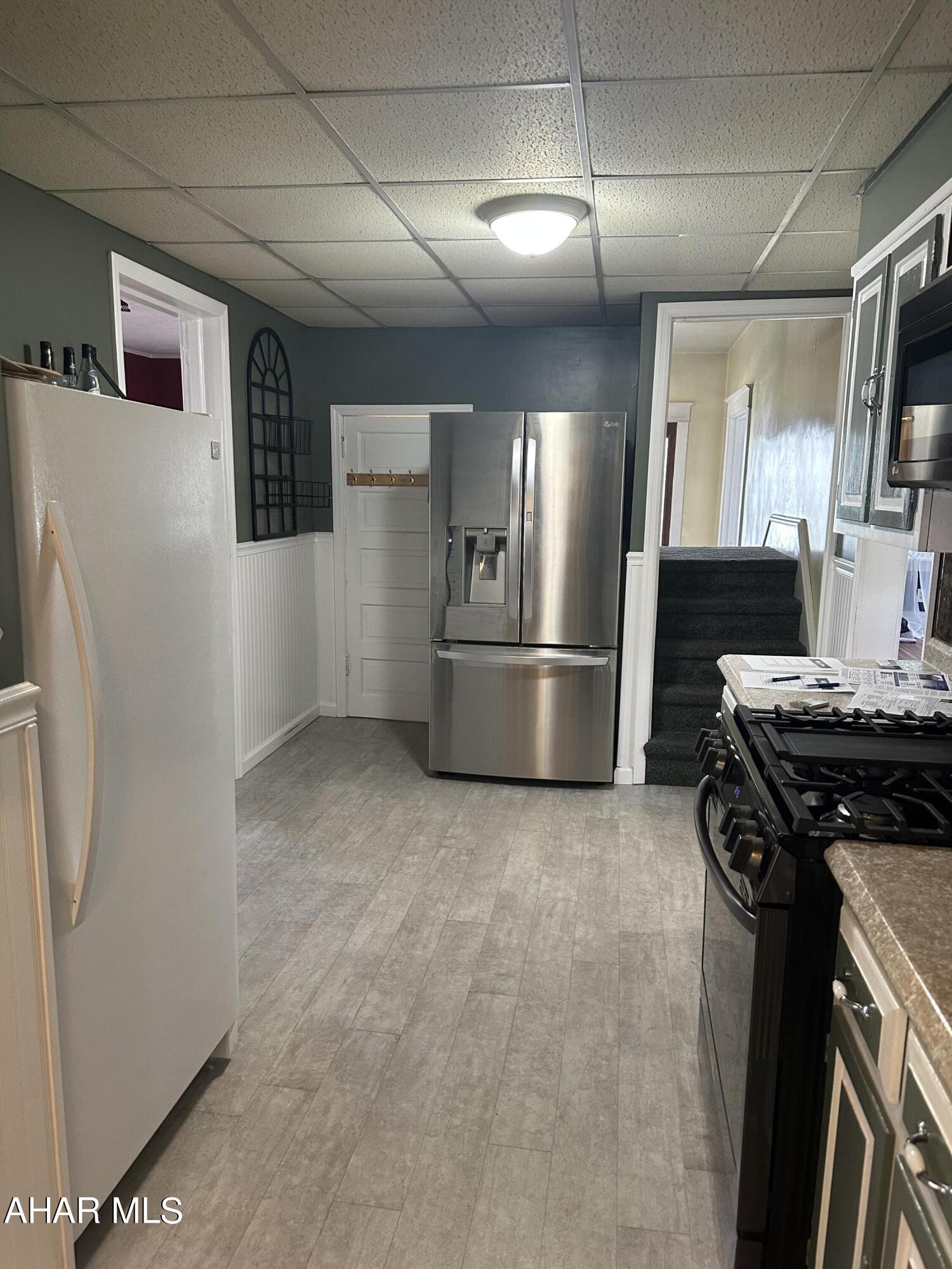 Llyswen - Residential