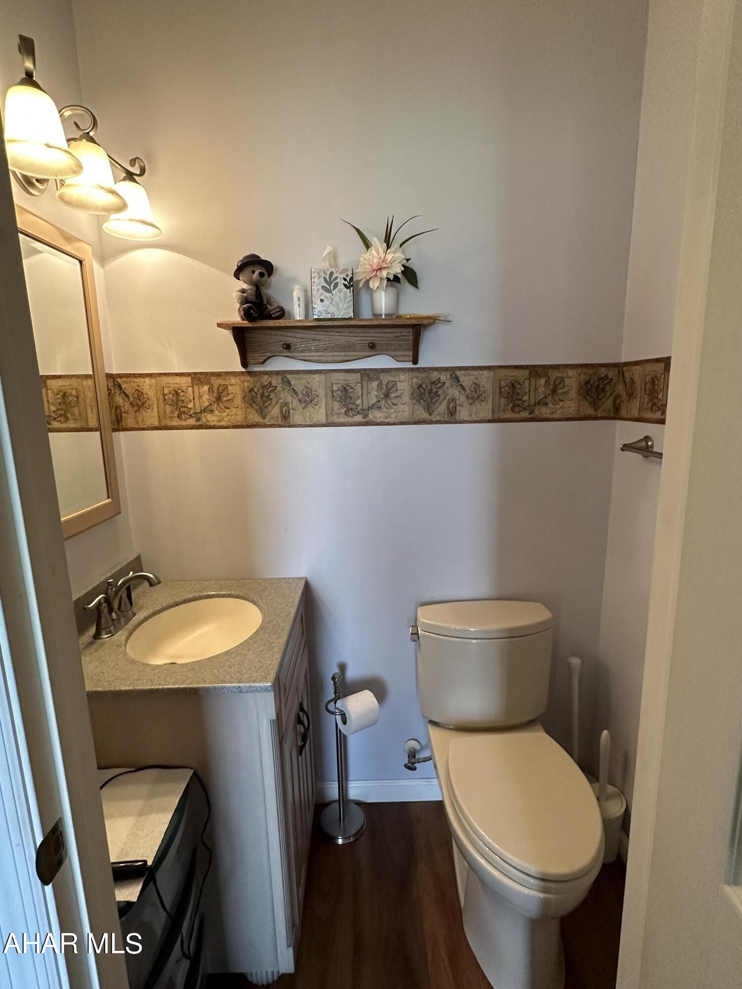 Llyswen - Residential