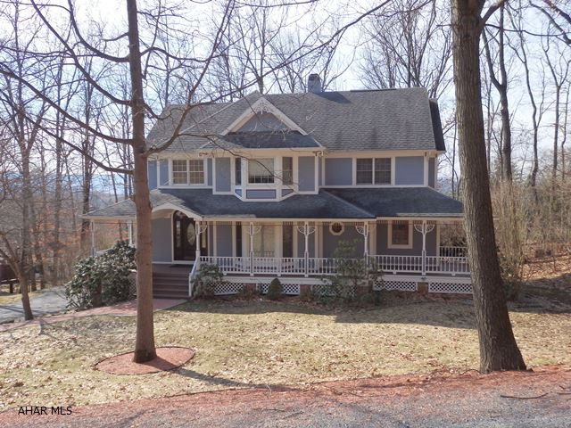 Stonehedge - Residential