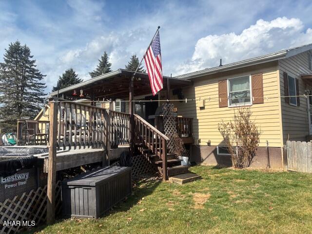 Greenwood - Residential