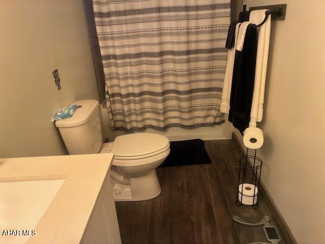 Greenwood - Residential