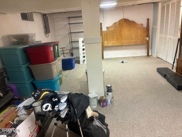 Greenwood - Residential