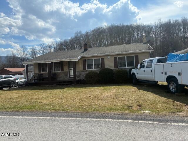 Greenwood - Residential