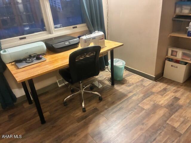 Greenwood - Residential