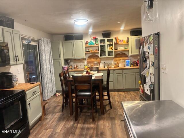 Greenwood - Residential