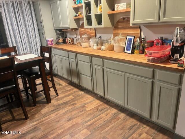 Greenwood - Residential