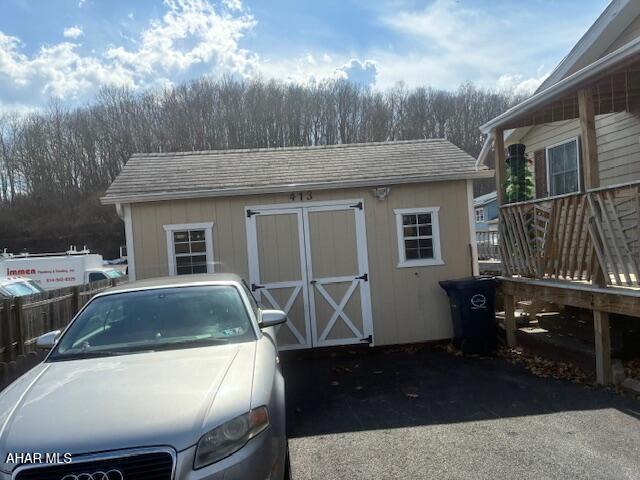 Greenwood - Residential