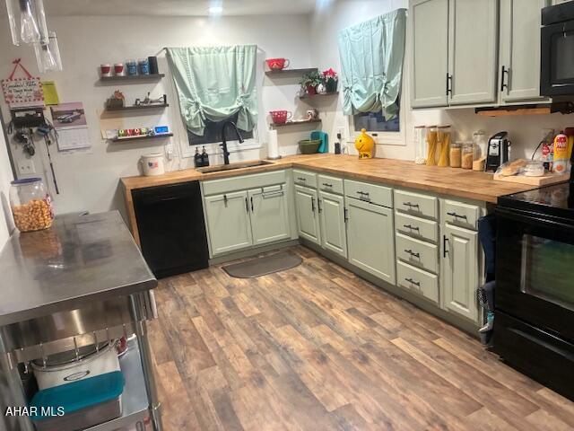 Greenwood - Residential