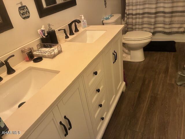 Greenwood - Residential