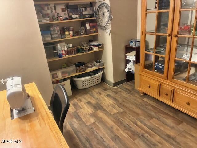 Greenwood - Residential