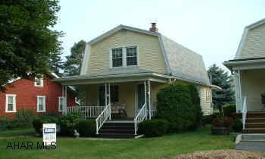 VERY WELL KEPT 2 BEDROOM HOME IN GARDEN HEIGHTS. SUPER FOR BEGINNING FAMILY OR RETIRED COUPLE. DOUBLE LOT. MUST SEE. ASK FOR JOHN REFFNER.