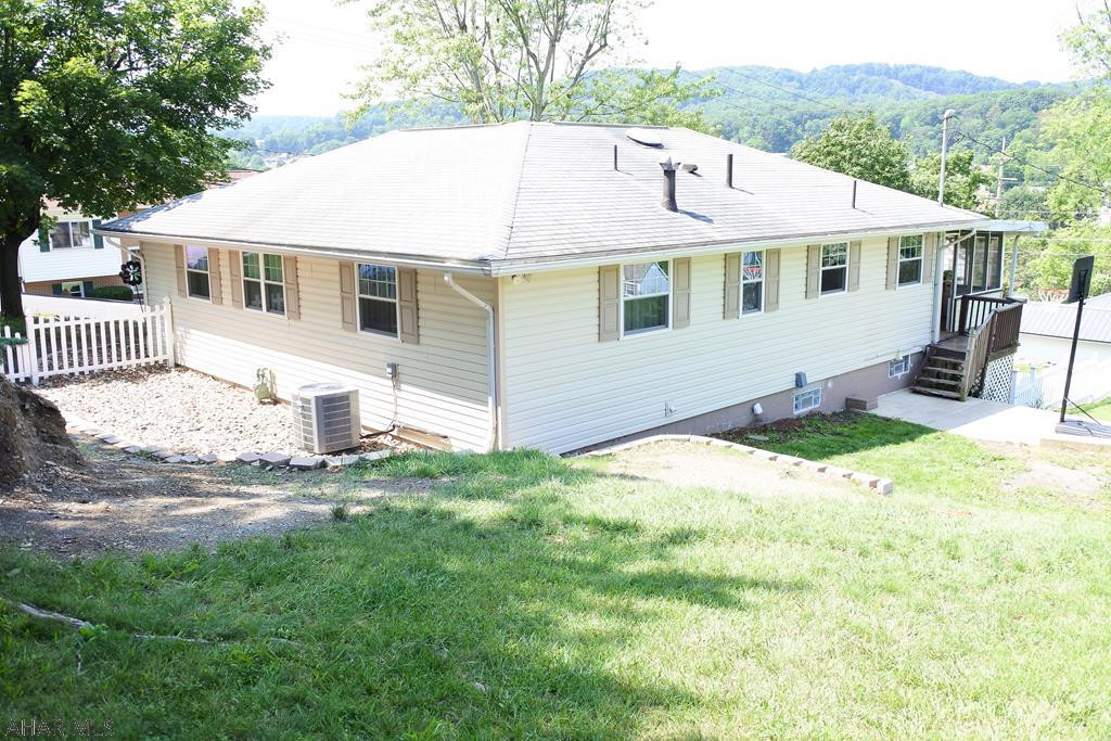 Wehnwood - Residential