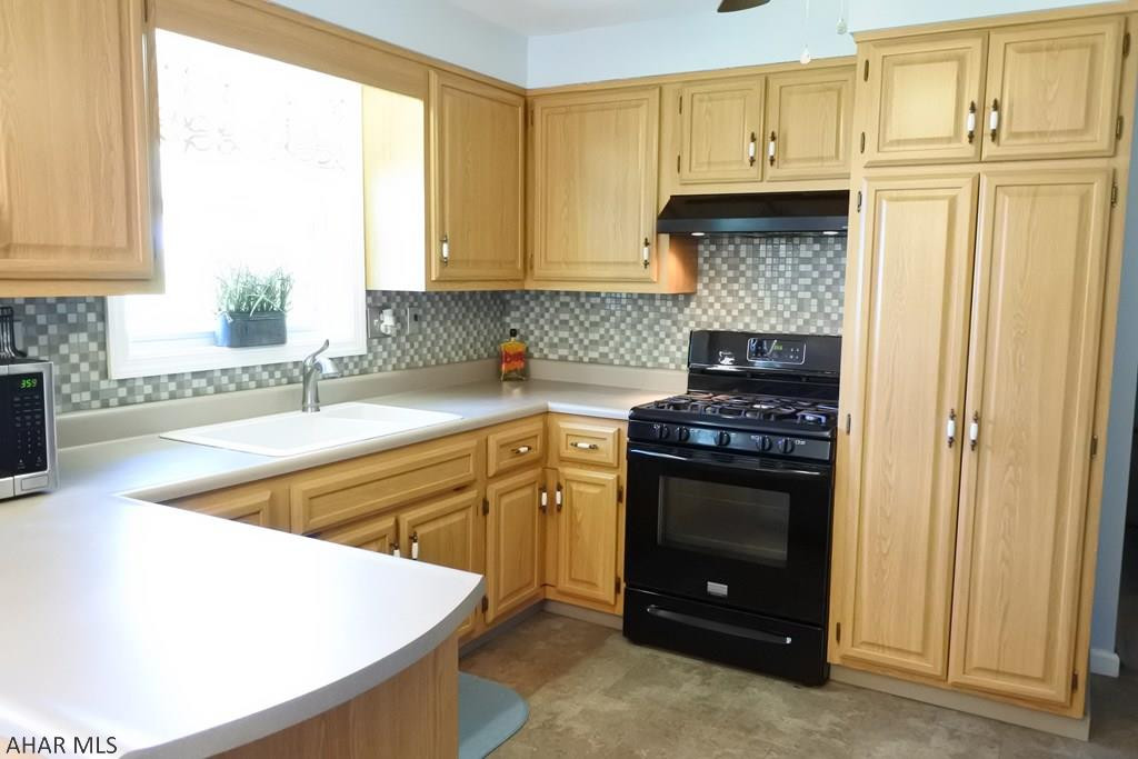 Wehnwood - Residential