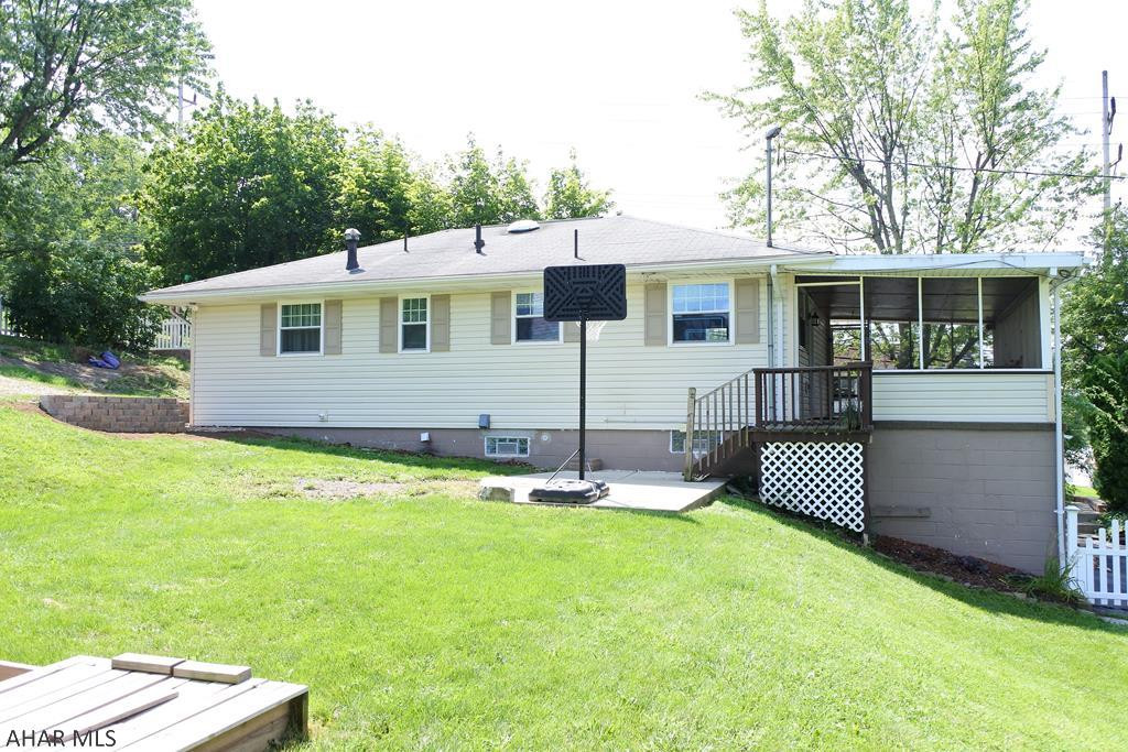 Wehnwood - Residential