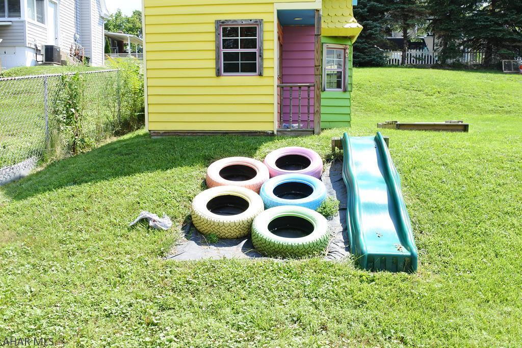 Wehnwood - Residential