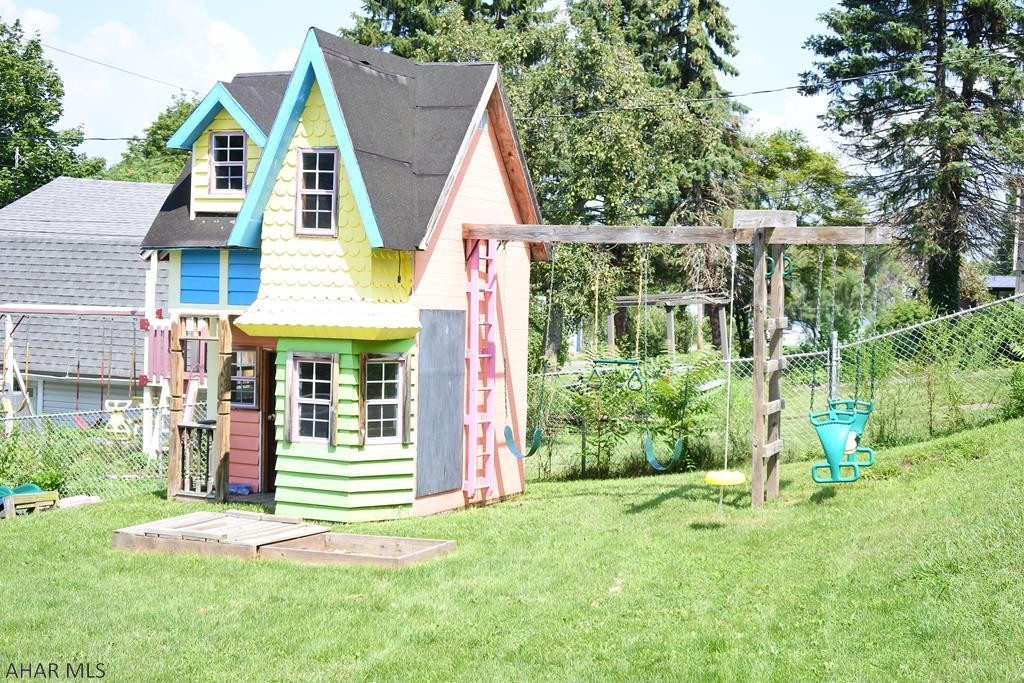 Wehnwood - Residential