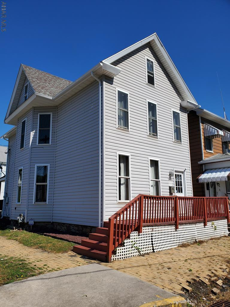 Unknown - Residential