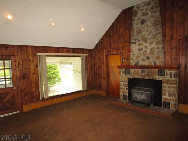 Lakewood - Residential