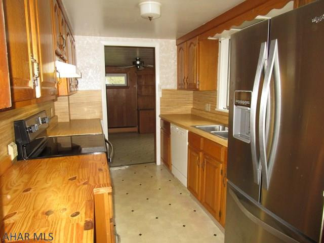 Lakewood - Residential