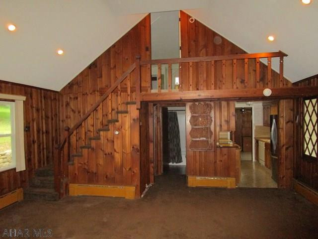 Lakewood - Residential