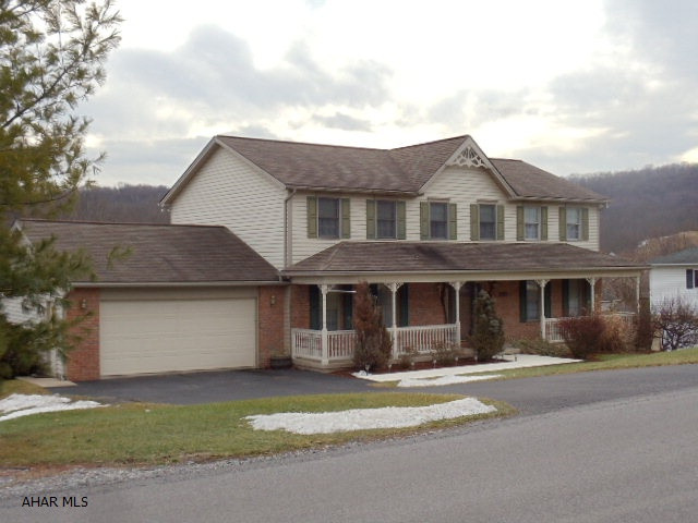 Penn Farms - Residential