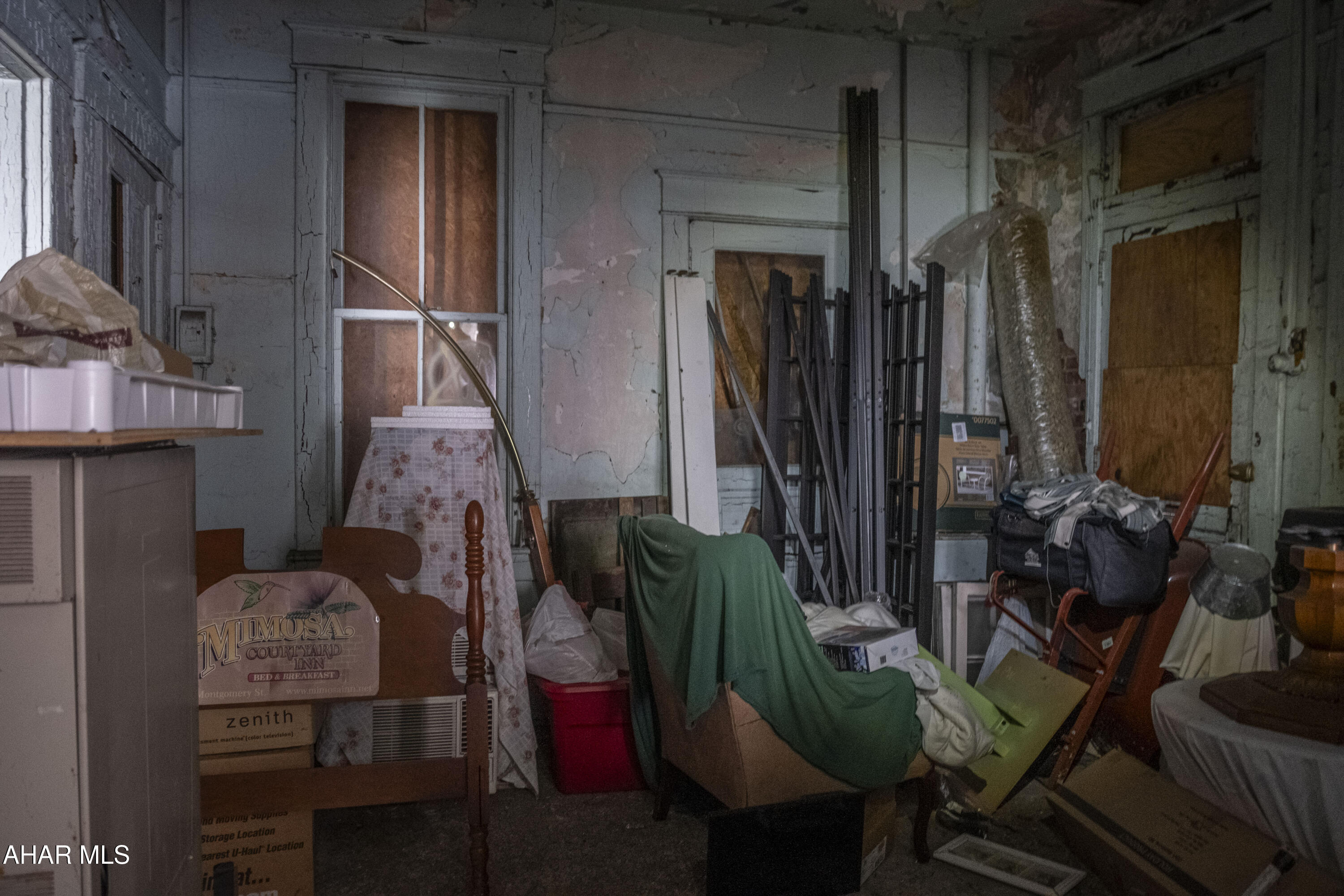 Hollidaysburg - Commercial Sale