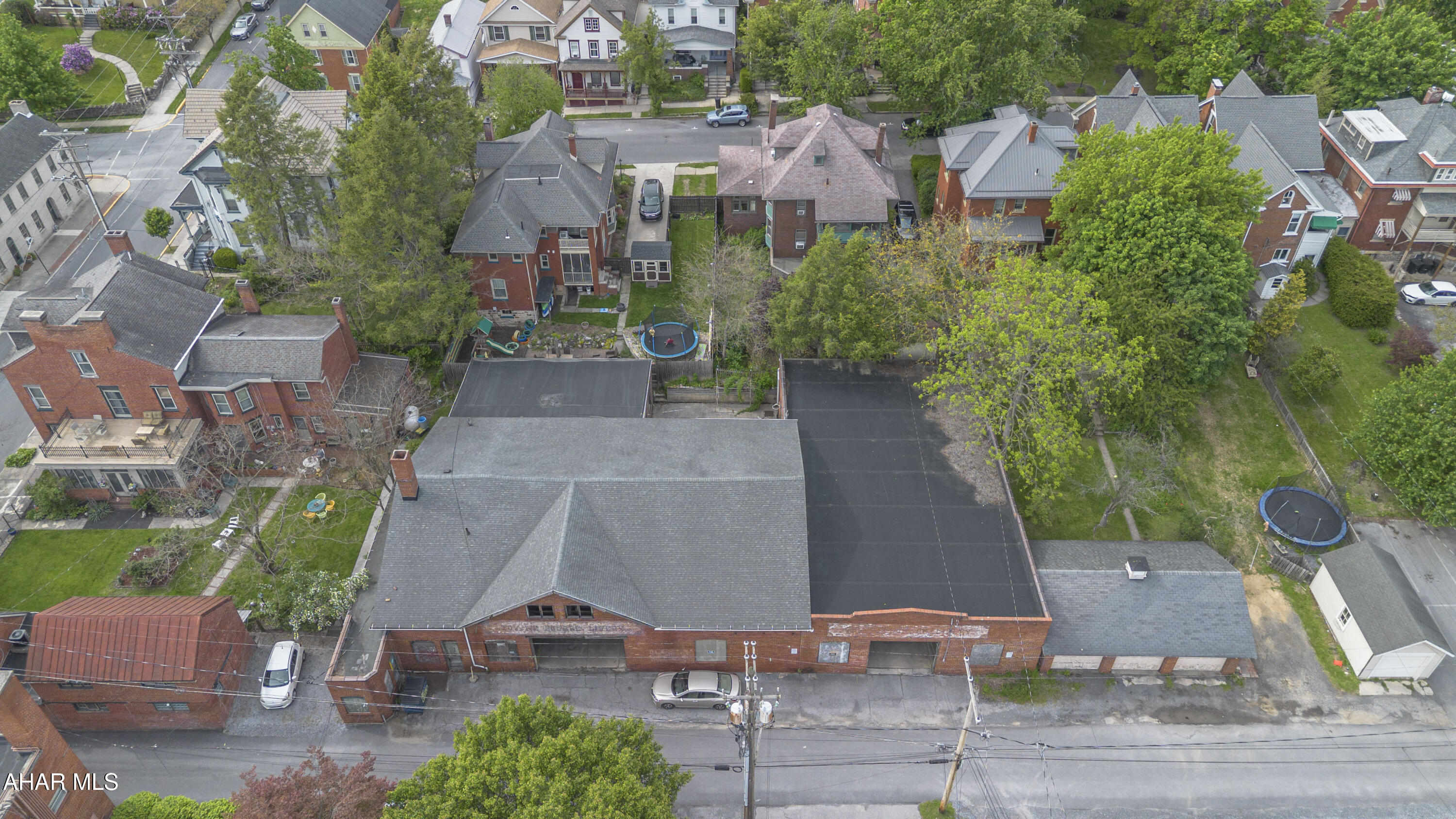 Hollidaysburg - Commercial Sale