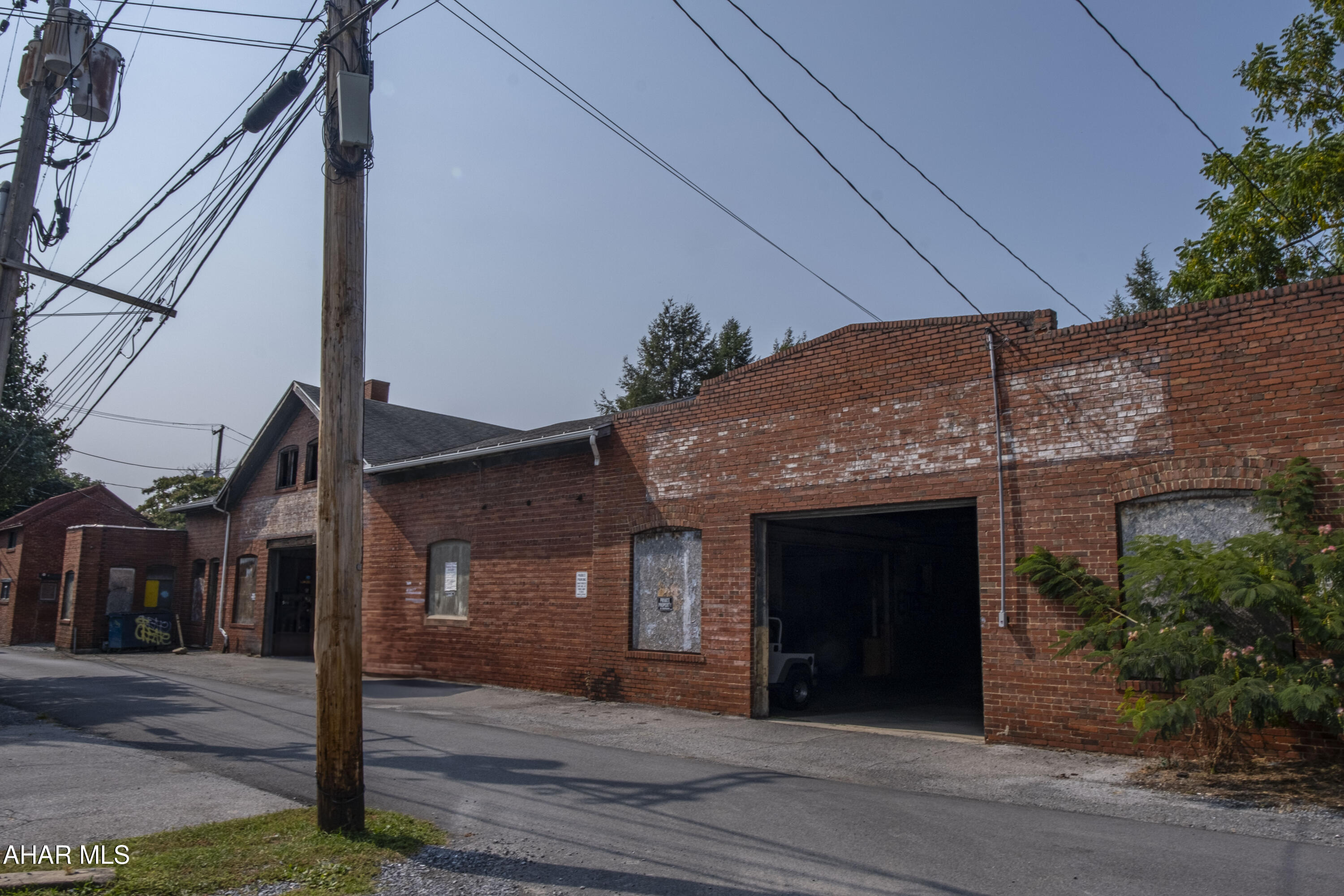 Hollidaysburg - Commercial Sale
