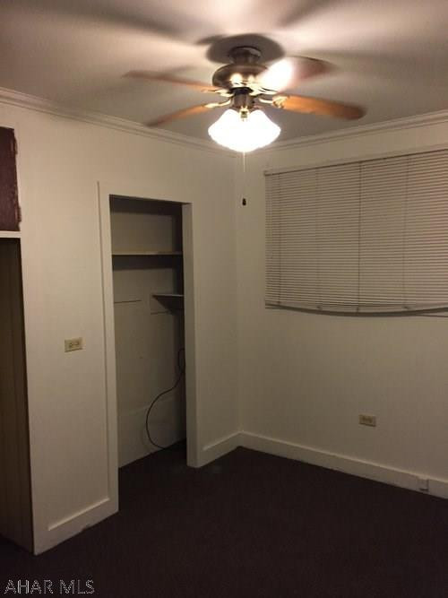 Unknown - Residential Income