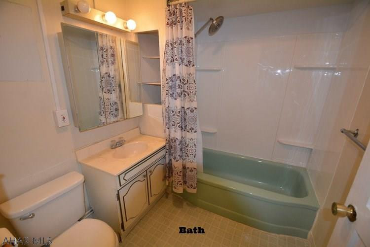 Unknown - Residential Income