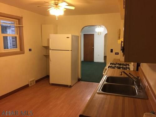 Unknown - Residential Income