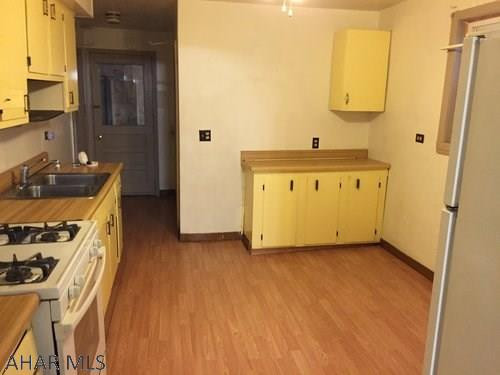 Unknown - Residential Income