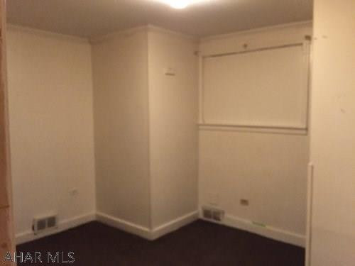 Unknown - Residential Income