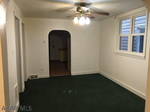 Unknown - Residential Income