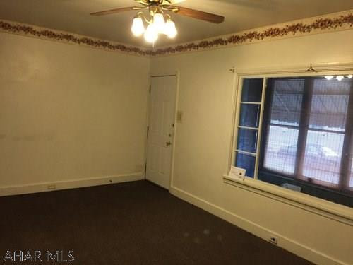 Unknown - Residential Income