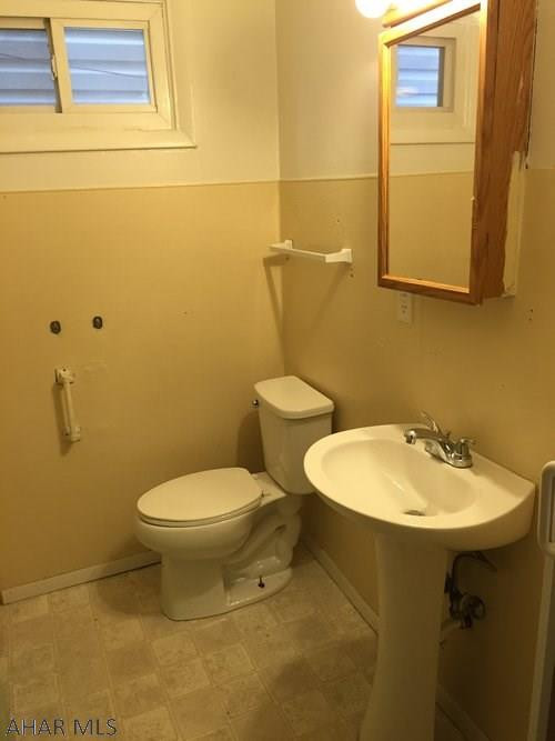 Unknown - Residential Income