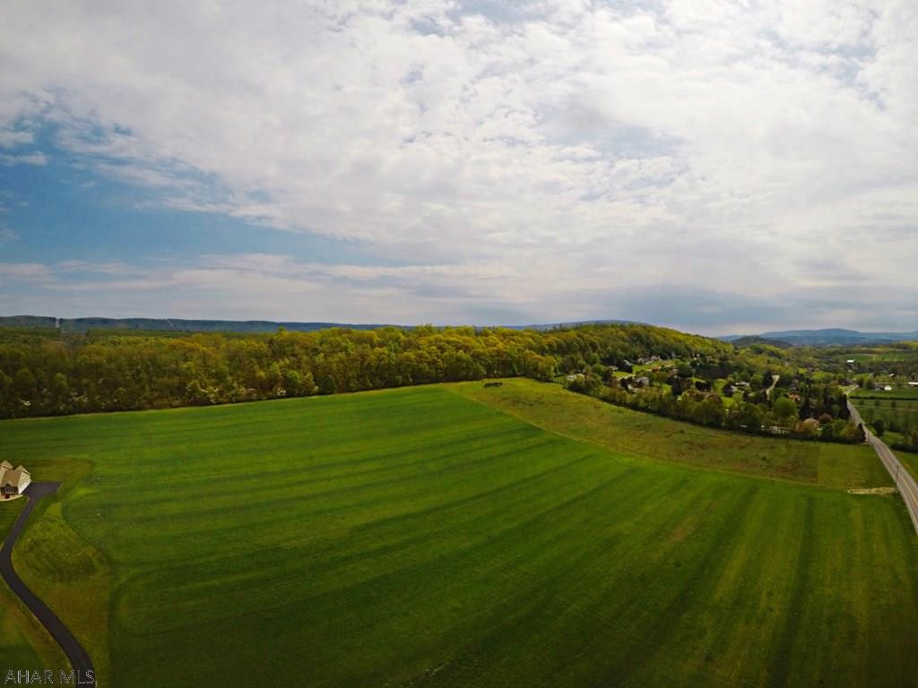 Scotch Valley - Land