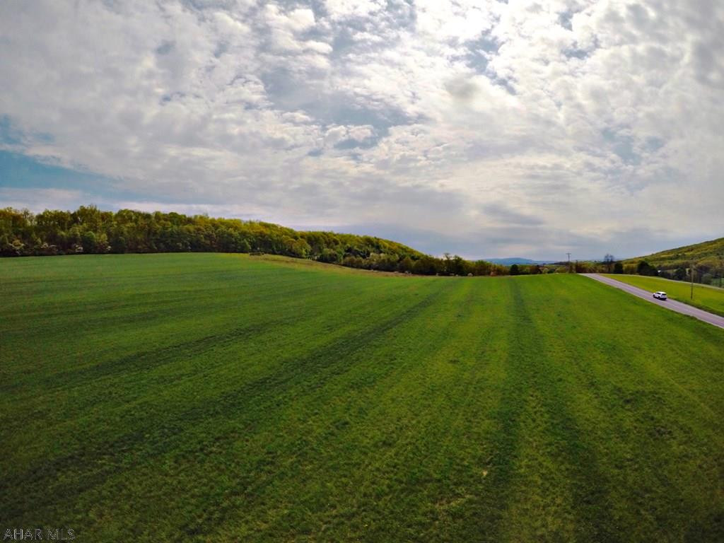 Scotch Valley - Land