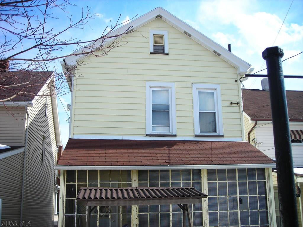 Unknown - Residential