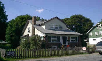 Llyswen - Residential