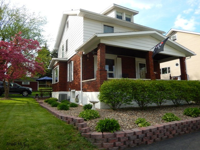 East End - Residential