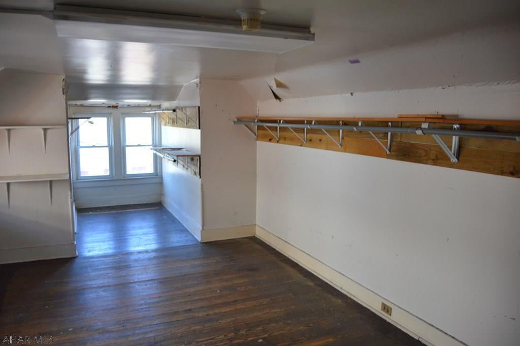 Unknown - Commercial Sale