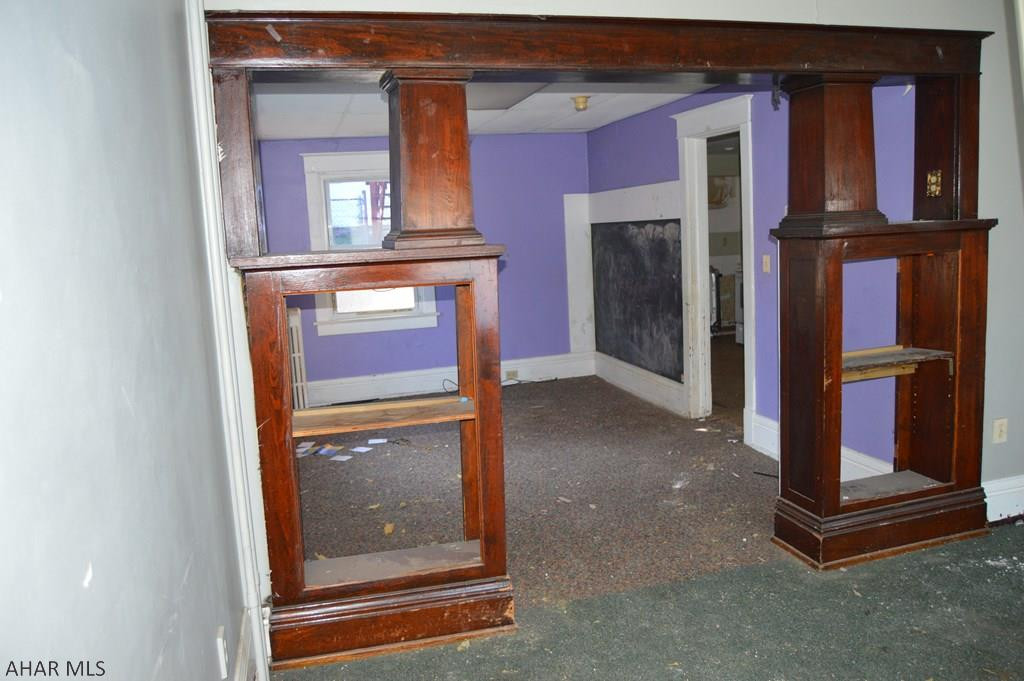 Unknown - Commercial Sale