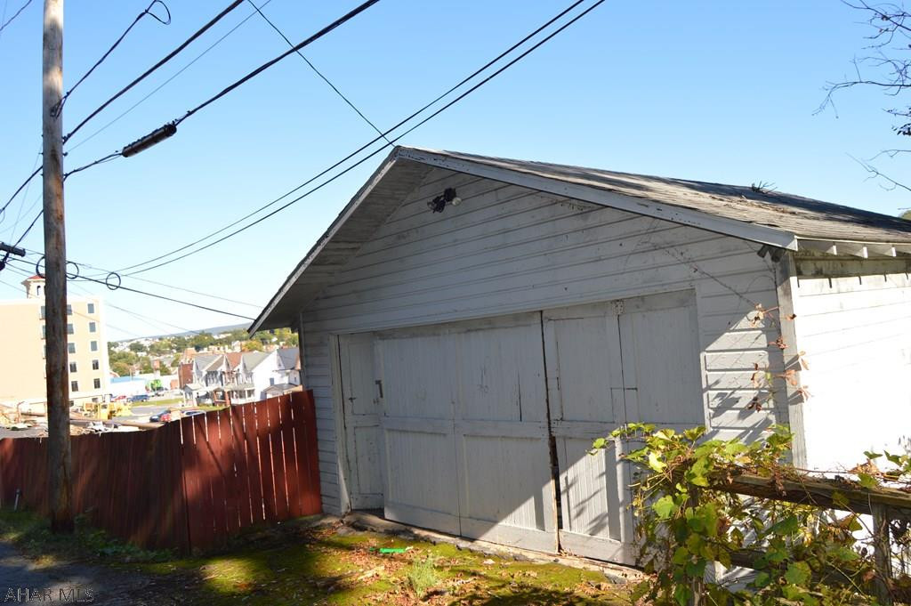 Unknown - Commercial Sale