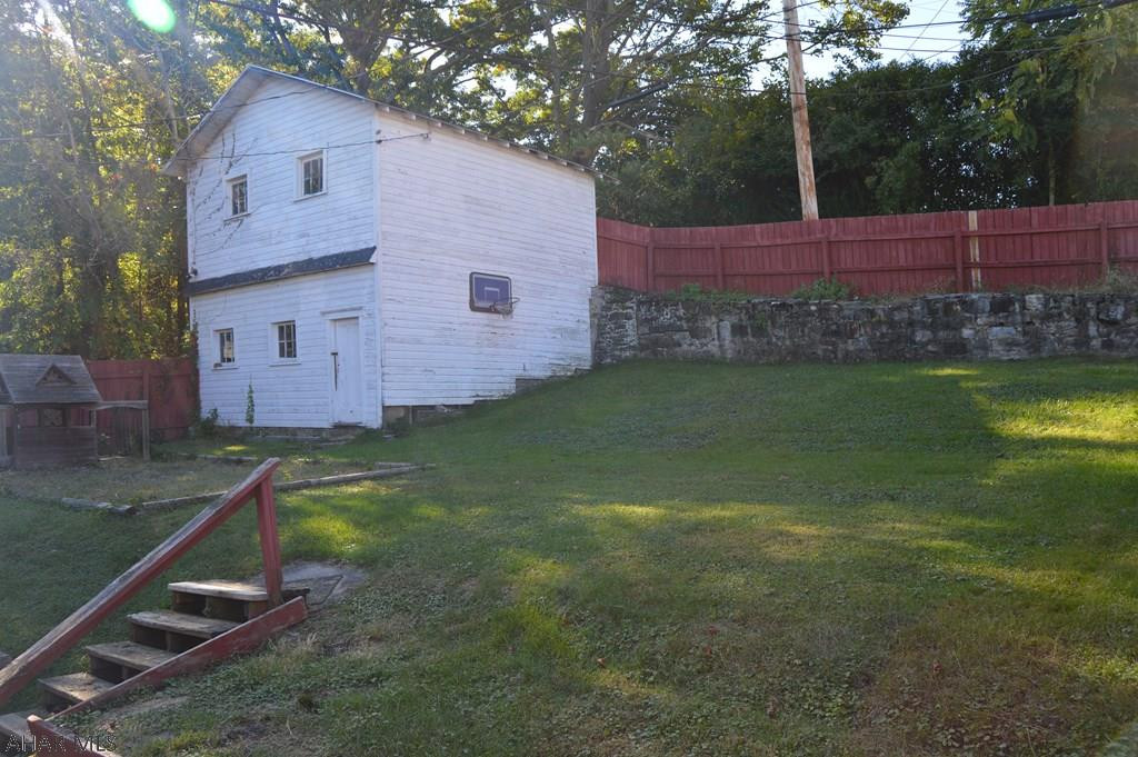 Unknown - Commercial Sale